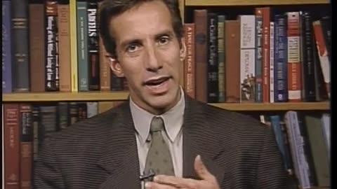 Washington Week WETA September 15, 2001 300am-329am EDT