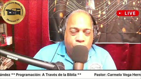 PROGRAMACION: A TRAVES DE LA BIBLIA