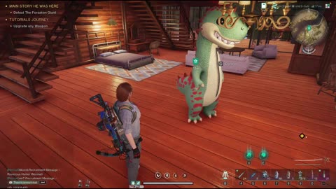 BtwStinger & MrsBtws The Gaming Spouses