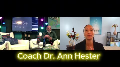 Andre The Beast Crayton/Coach Dr. Ann Hester HD Trailer