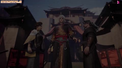 Against The Sky Supreme Ep1-5