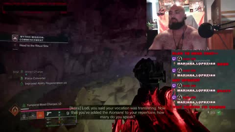 Watch Me If You're Based...