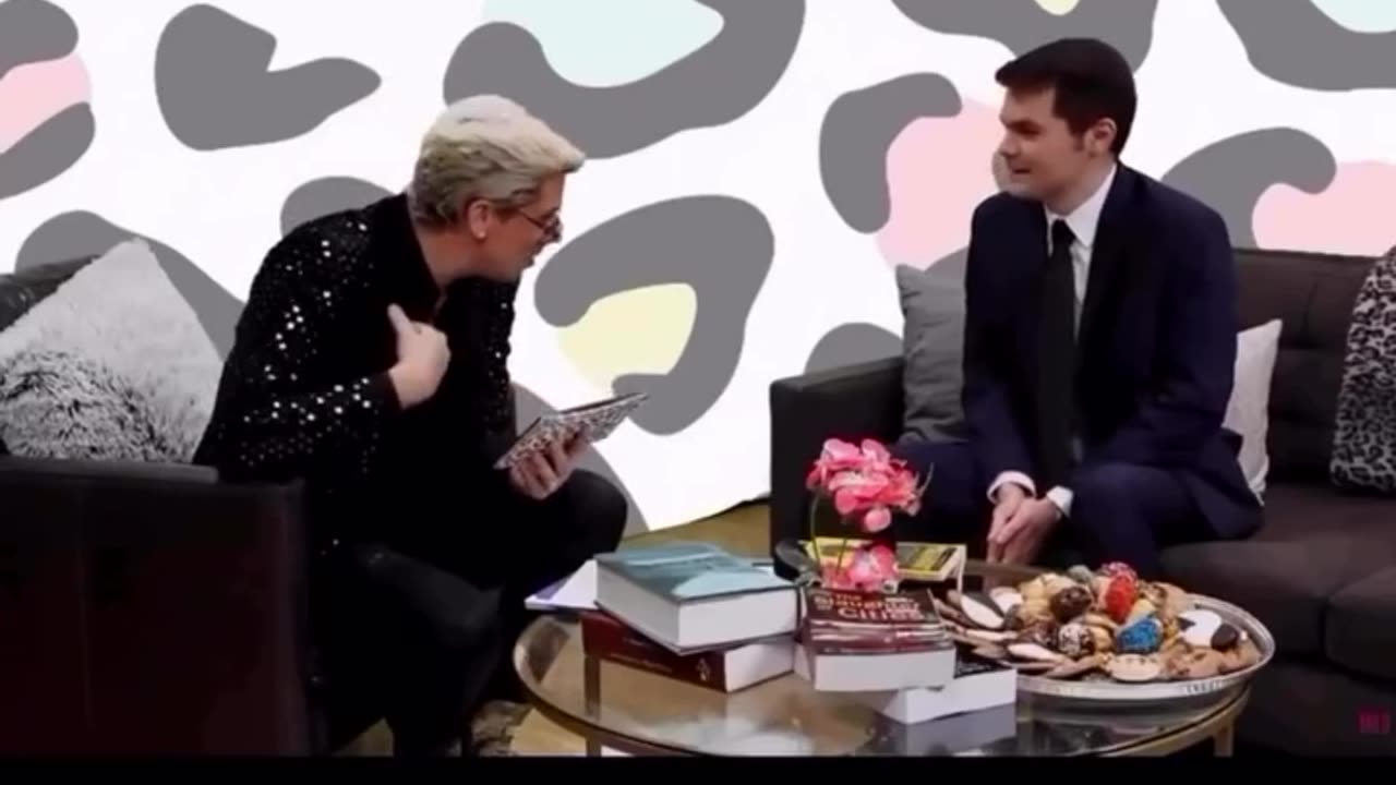 Nick Fuentes Destroys Milo: "No, Your Marriage is Actually Worse!"