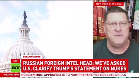 RT News - November 5 2025 (18:00 MSK)