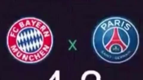 🏆⚽ Paris or Bayern? Choose Your Champion! | LuxurySportsCars