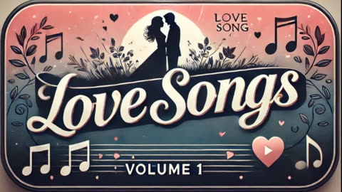 Loves Songs Vol 1 - Love Song Compilation