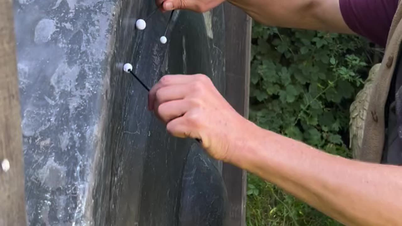 150cm 250kg Nipple Gong