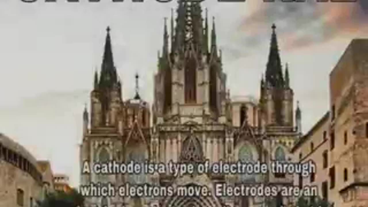 Tartaria Free Energy