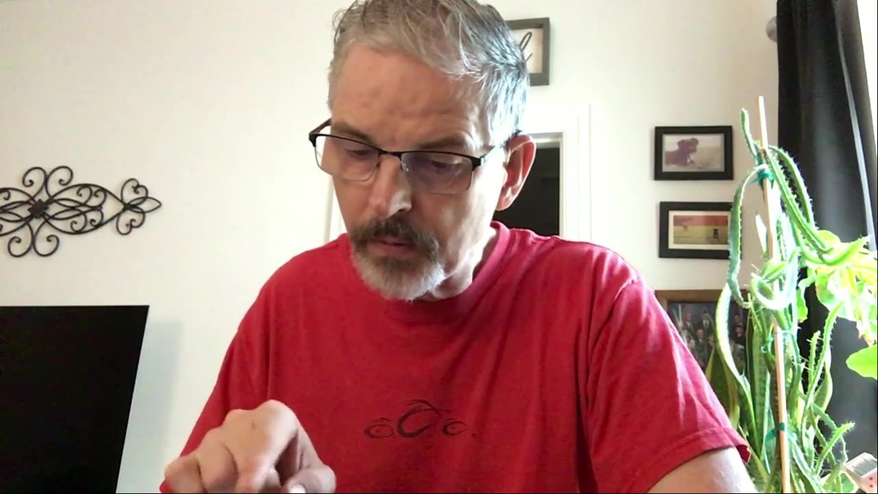 R5 ASL News/Biblical 9/26/2025