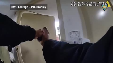 Former New York police officer was reportedly shot and killed at a hospital