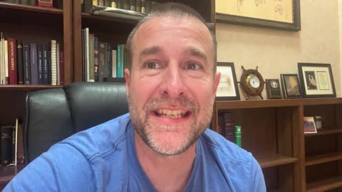 One Great Truth from Matthew 5 - Pastor Steven L. Anderson