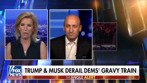 🚨🚨 BREAKING FOX NEWS TRUMP TRADES DIFFERENT: The Ingraham Angle