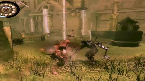 Prince Of Persia Warrior Within