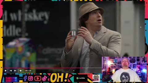 NIRVANA The Band The Show The Movie Trailer Reaction