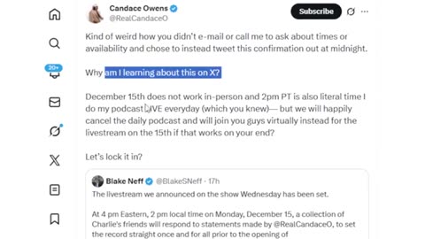 Things are Getting Strange - You Won't Believe What They're Doing Now ... [Published Today]