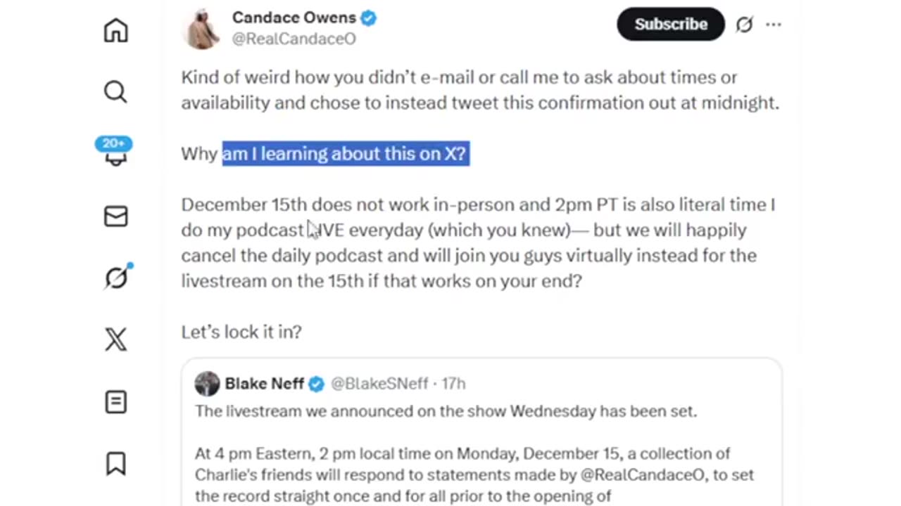 Things are Getting Strange - You Wont Believe What Theyre Doing Now ... [Published Today]