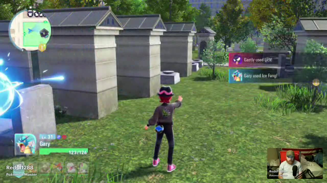 Pokémon Legends ZA PT.2