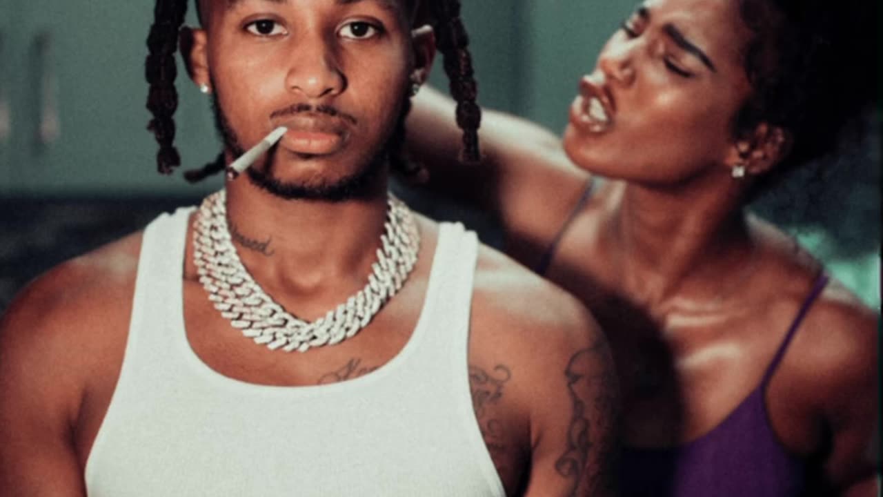 DDG - Bulletproof Maybach (ft. Offset) (432hz)