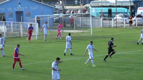 Prva liga Srbije 2023 24 - 29.Kolo NOVI SAD 1921 – SLOBODA 04 (02)