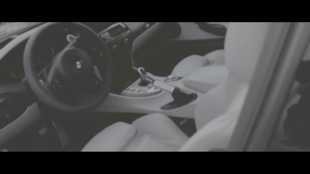 Dim4ou & ATS - Chicken in the Oven (Official Video)