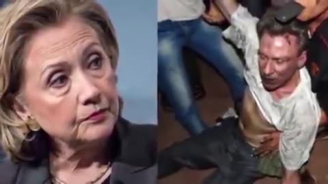 Hillary Clinton thinks we forgot. We will never forget what happened in