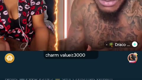 BIG TY VS DRACO: BIGO LIVE PK