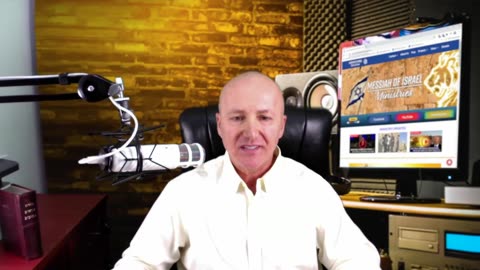 WHAT REALLY HAPPENED WHEN THEY SAW GOD? MESSIANIC RABBI ZEV PORAT PREACHES