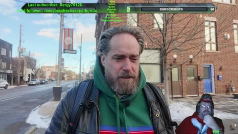 Two Men Done With The Rat Race+Boat Stranded Surrounded By Sharks.