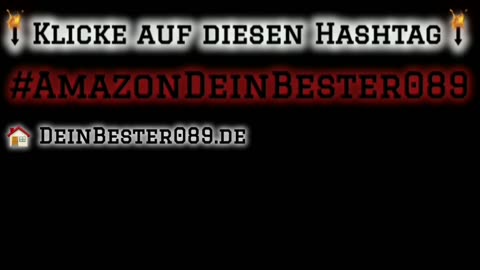 Klick on -->> #AmazonDeinBester089