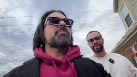 🚨 HOLY CRAP. David Khait just exposed that NGOs take BILLIONS in taxpayer...