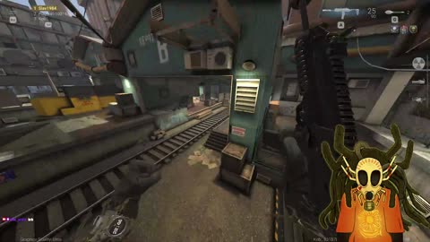 Combat Master - Weapon Grind - gameplay 223