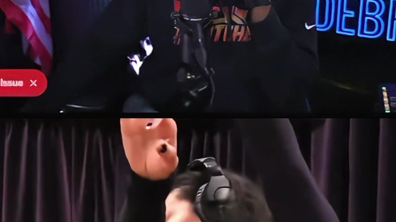 Myron Explains the Ugly Side of Female Nature.