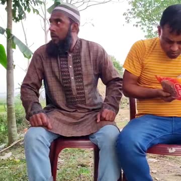 আমার রুটি নিয়ে গেল