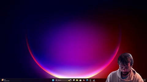 Late Night Chillin🤧🥶