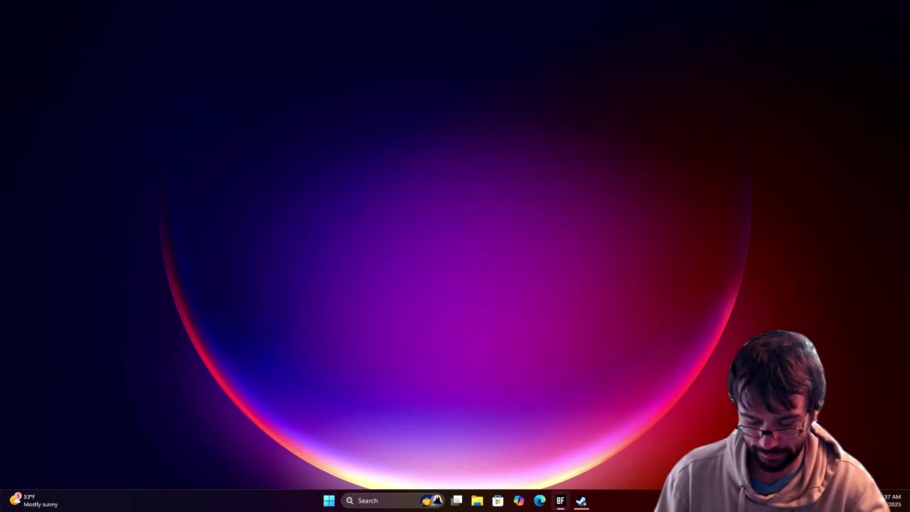 Late Night Chillin🤧🥶