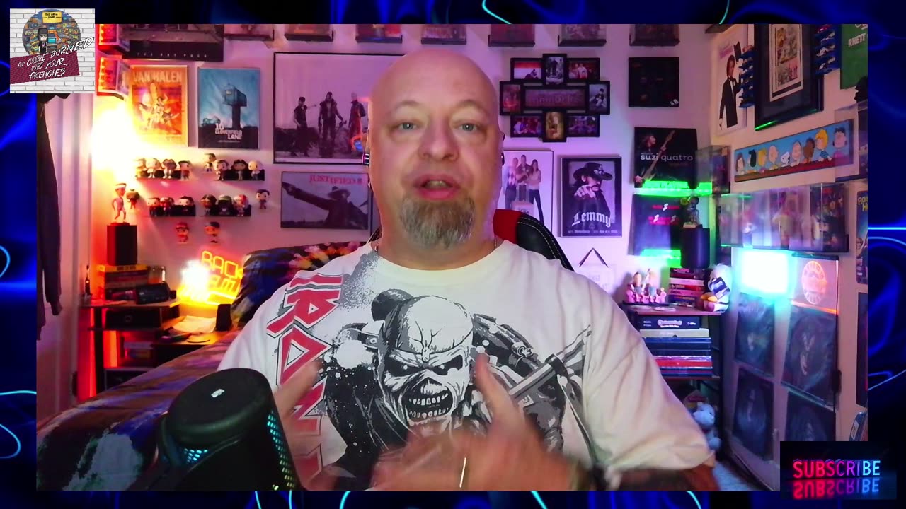 After the Hunt Trailer #2 Reaction