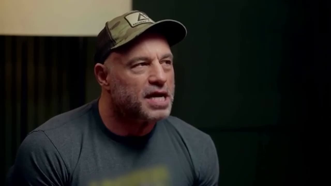 Trump Officials Face Prosecution After Term — Joe Rogan’s Reaction Shocks Viewers