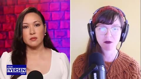 Journalist Whitney Webb exposes the coordinated supranational agenda ...