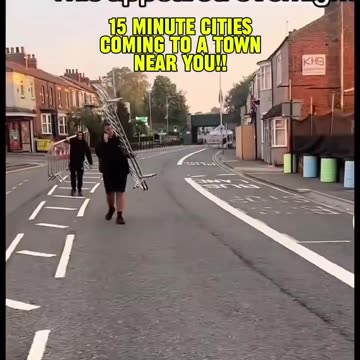 BREAKING Life In 2030 If We Don't stand Up NOW!!