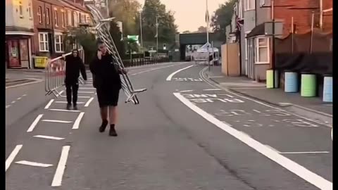 BREAKING Life In 2030 If We Don't stand Up NOW!!