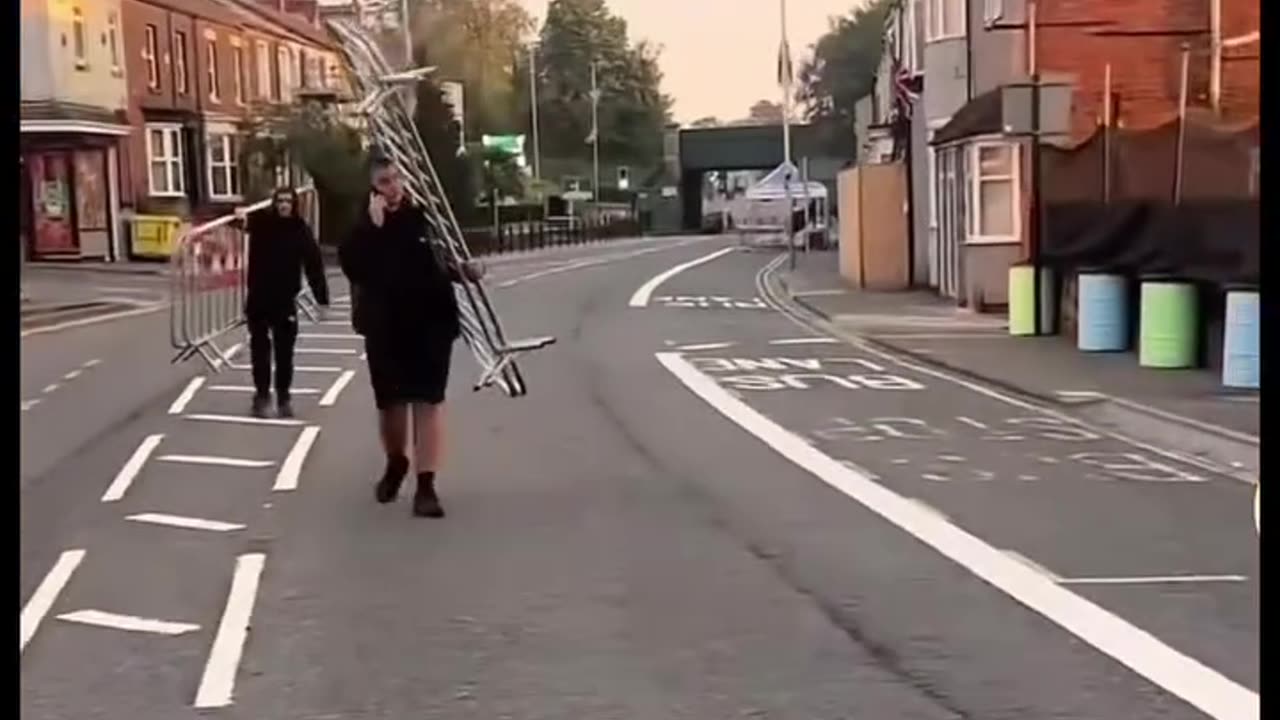 BREAKING Life In 2030 If We Don't stand Up NOW!!
