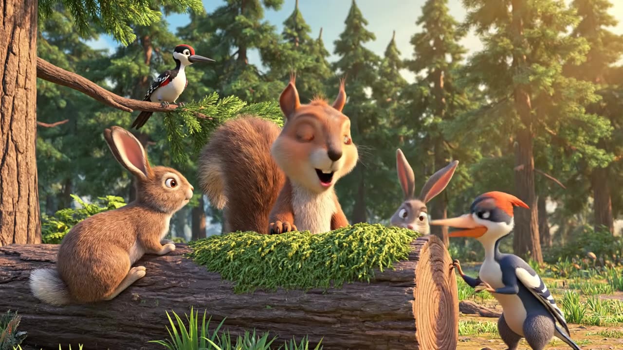 The Wisdom in a Single Day