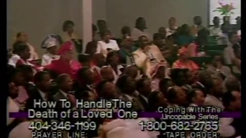 Mt. Carmel Baptist Church BET September 17, 2001 500am-529am EDT