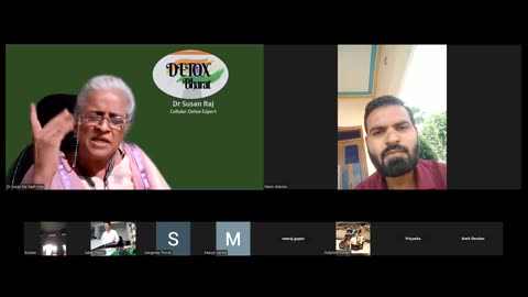 Daily follow up meeting 26th Sep 2025 Part 3