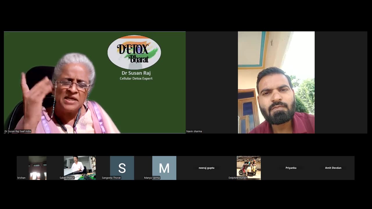 Daily follow up meeting 26th Sep 2025 Part 3