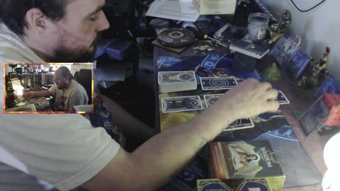 Scorpio: Profound Renewal and Alchemical Reset!