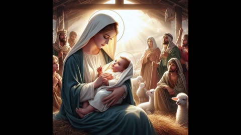 Dear Little Stranger