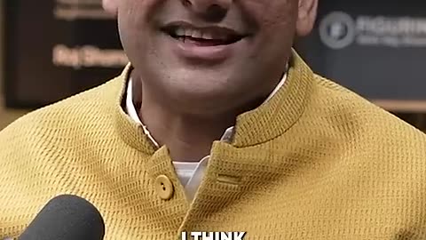 How Obama Lost 4 Hours Of His Life In India - Barun Aggarwal | Raj Shamani #Shorts