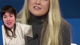 Erika Kirk: “Women are replacing family with the goverment!”