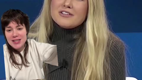 Erika Kirk: “Women are replacing family with the goverment!”